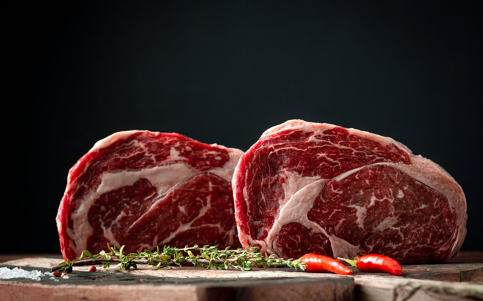 Everything You Need To Know About Beef Marbling