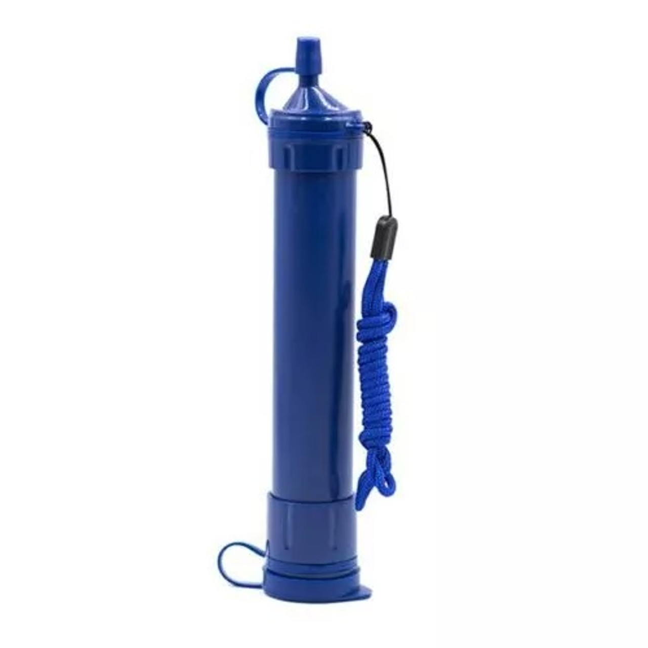 SAFEWATER Personal Water Filter 1000L Mini UF Camping Water Straw