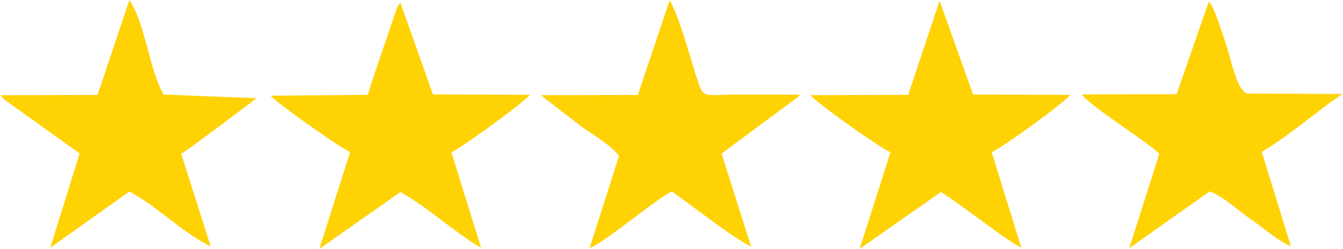 5 star