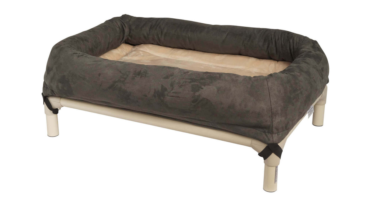 Kuranda® Elevated, Indestructible & Large Dog Beds