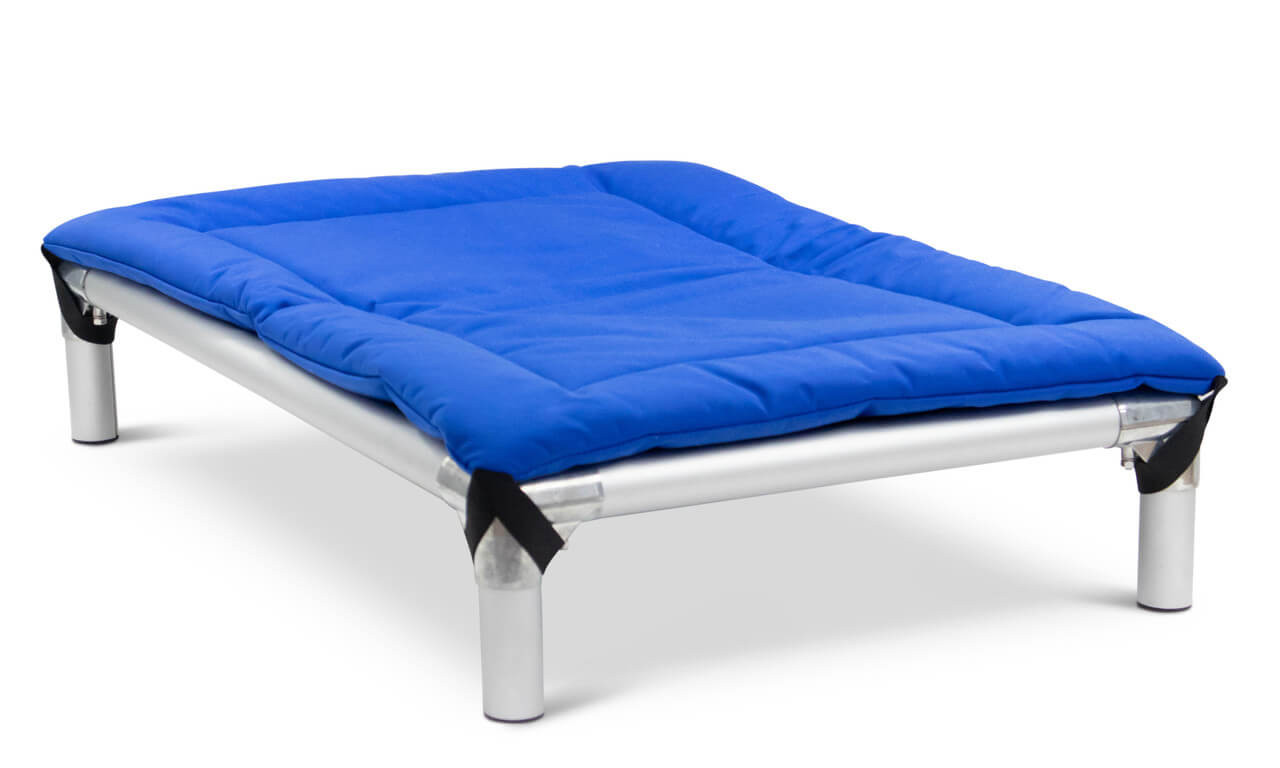 Kuranda Dog Beds® Elevated, Chew Proof, Easy to Clean