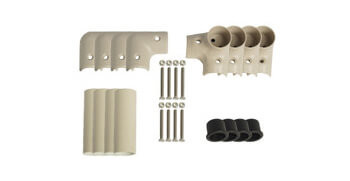 Kuranda Dog Beds® Elevated, Chew Proof, Easy to Clean