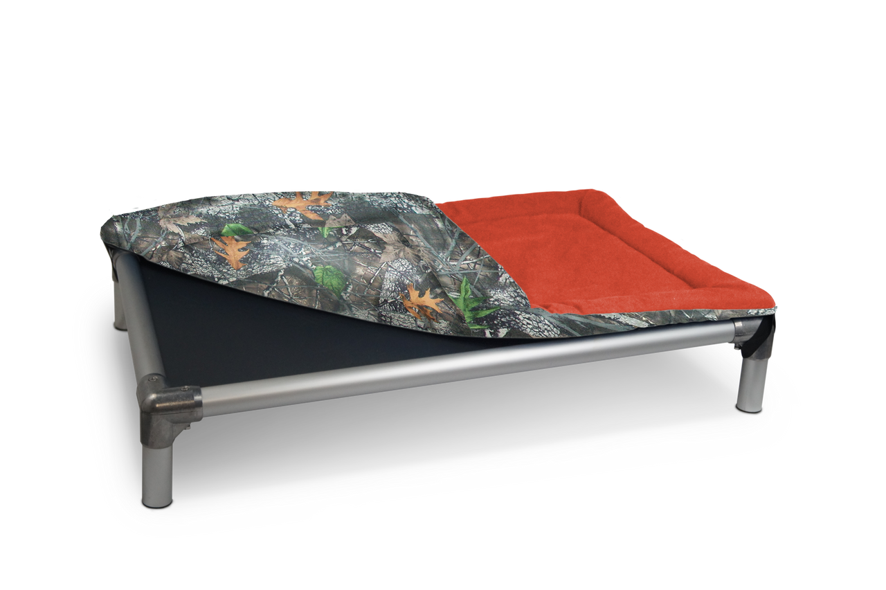 40x25 Custom Cordura Bed Pad Kuranda Dog Beds®