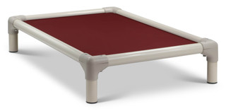 Kuranda elevated dog bed