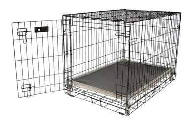 dog cot for crate