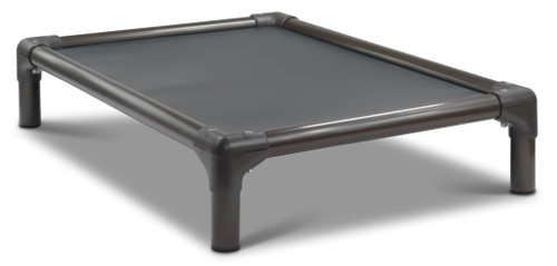 Walnut Dog Crate Bed | Kuranda Dog Beds®