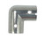 
    Aluminum Top Corner Bracket for All-Aluminum Bed
