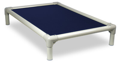 Kuranda® Elevated, Indestructible & Large Dog Beds