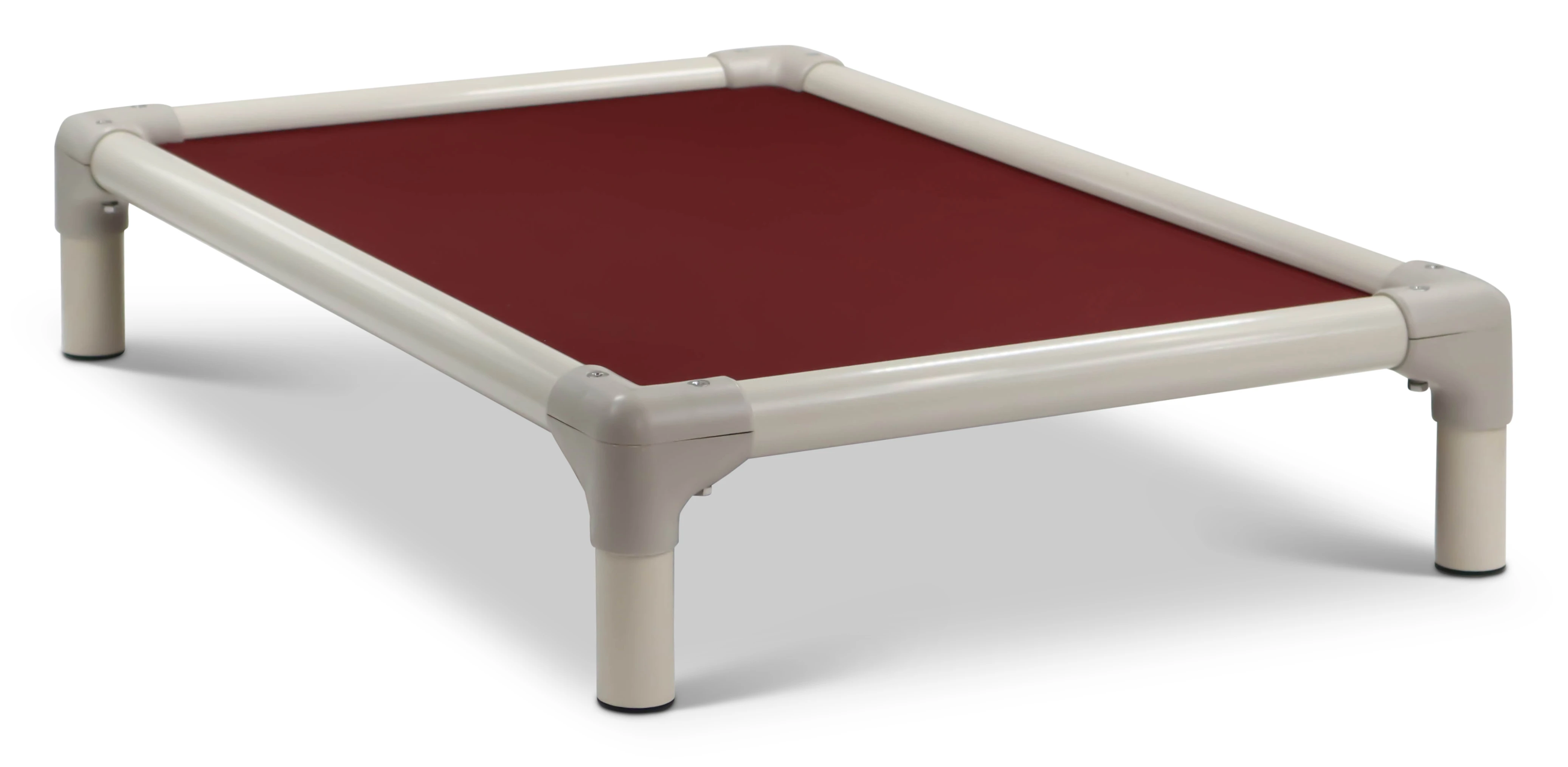 Almond Dog Crate Bed Kuranda Dog Beds®