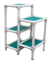 heavy duty cat tower