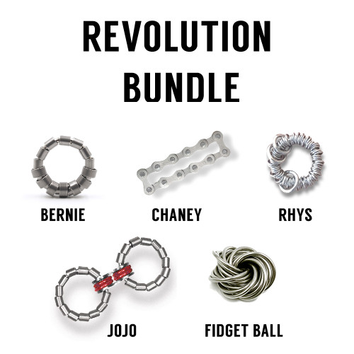 Revolution Bundle