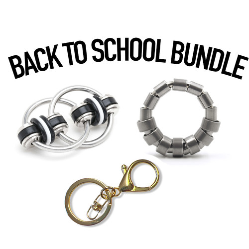 Back to School Bundle
