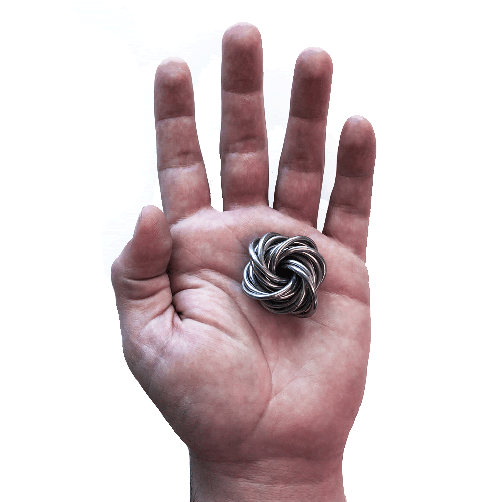 fidget ball