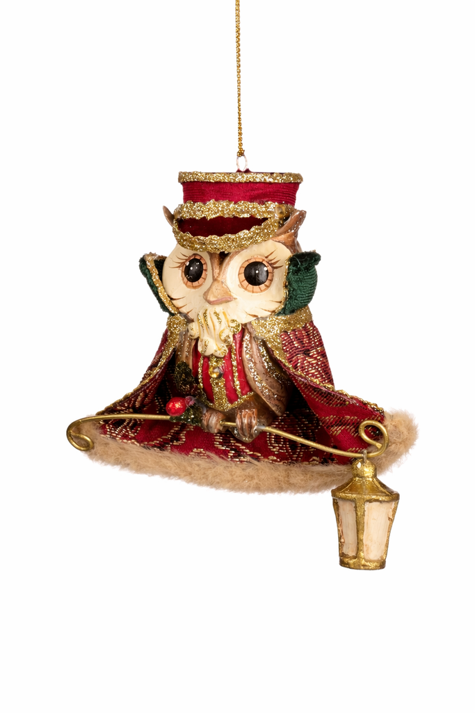 Goodwill 2026 Christmas Carol Own Tree Decoration