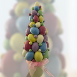 Easter Egg Tree Display 