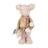 Standing Pig Standing Pig