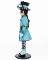 Katherine's Collection 2024 Mad Hatter Doll 