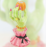 Witchy Glam Hand Candle Holder Witchy Glam Hand Candle Holder
