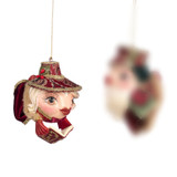 Goodwill Christmas 2026 Kissing Fish Carol Singer