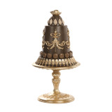 Goodwill 2026 Christmas Artificial Cake Display