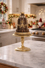 Goodwill 2026 Christmas Artificial Cake Display