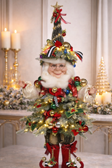 Mark Roberts Christmas 2026 Tree Elf Doll