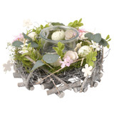 Easter Tea Light Holder