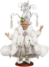 Mark Roberts Snow Elf Doll 2026 UK