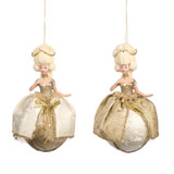 Goodwill 2026 Christmas UK Sun King Queen Baubles