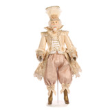 Goodwill 2026 Sovereign Archive: The Sun King Nutcracker (90cm)