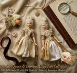 The "Sun King & Queen" 2026 Style Guide