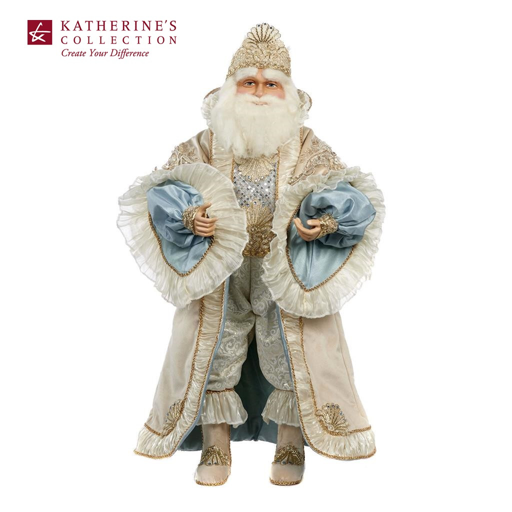 katherine's collection dolls