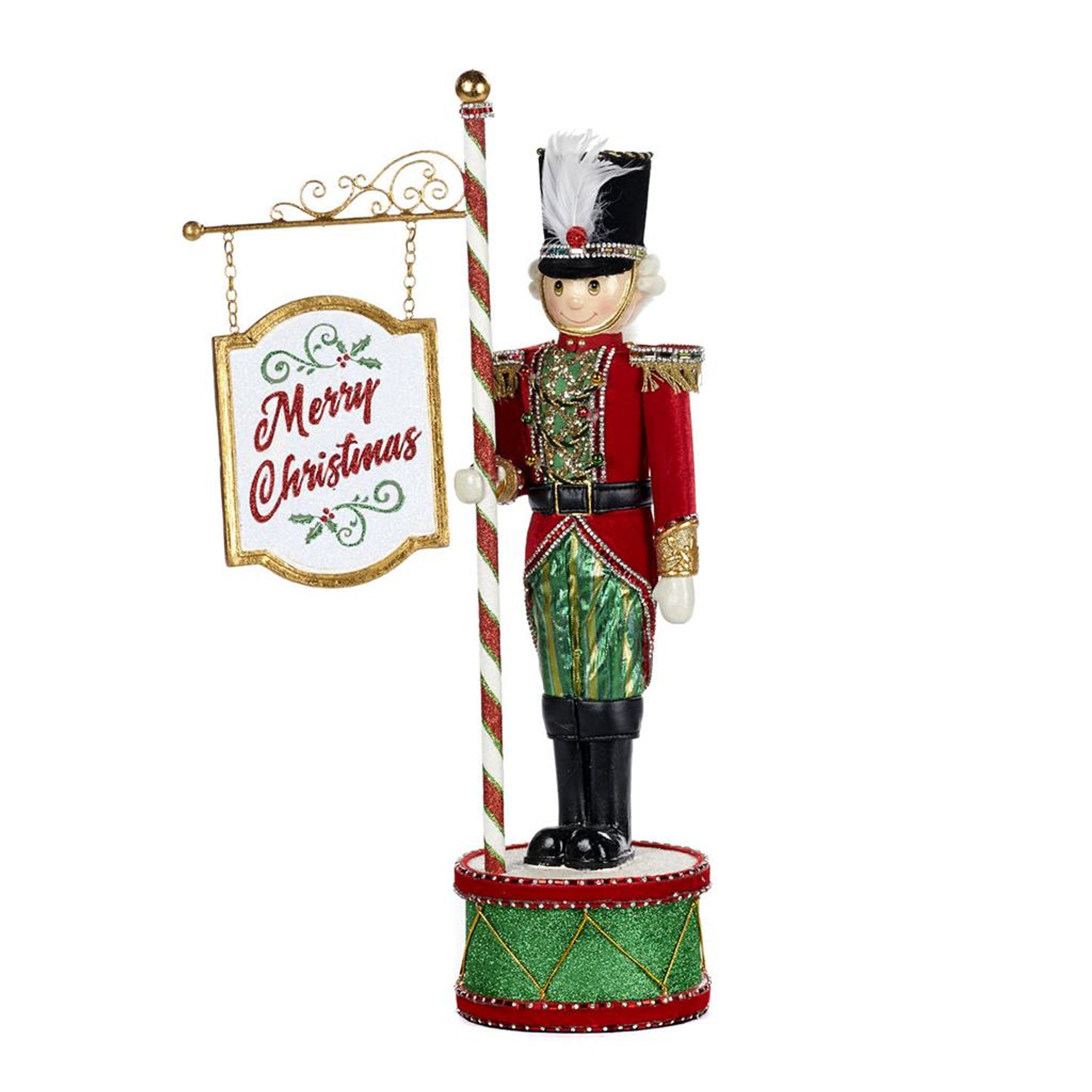 nutcracker toy