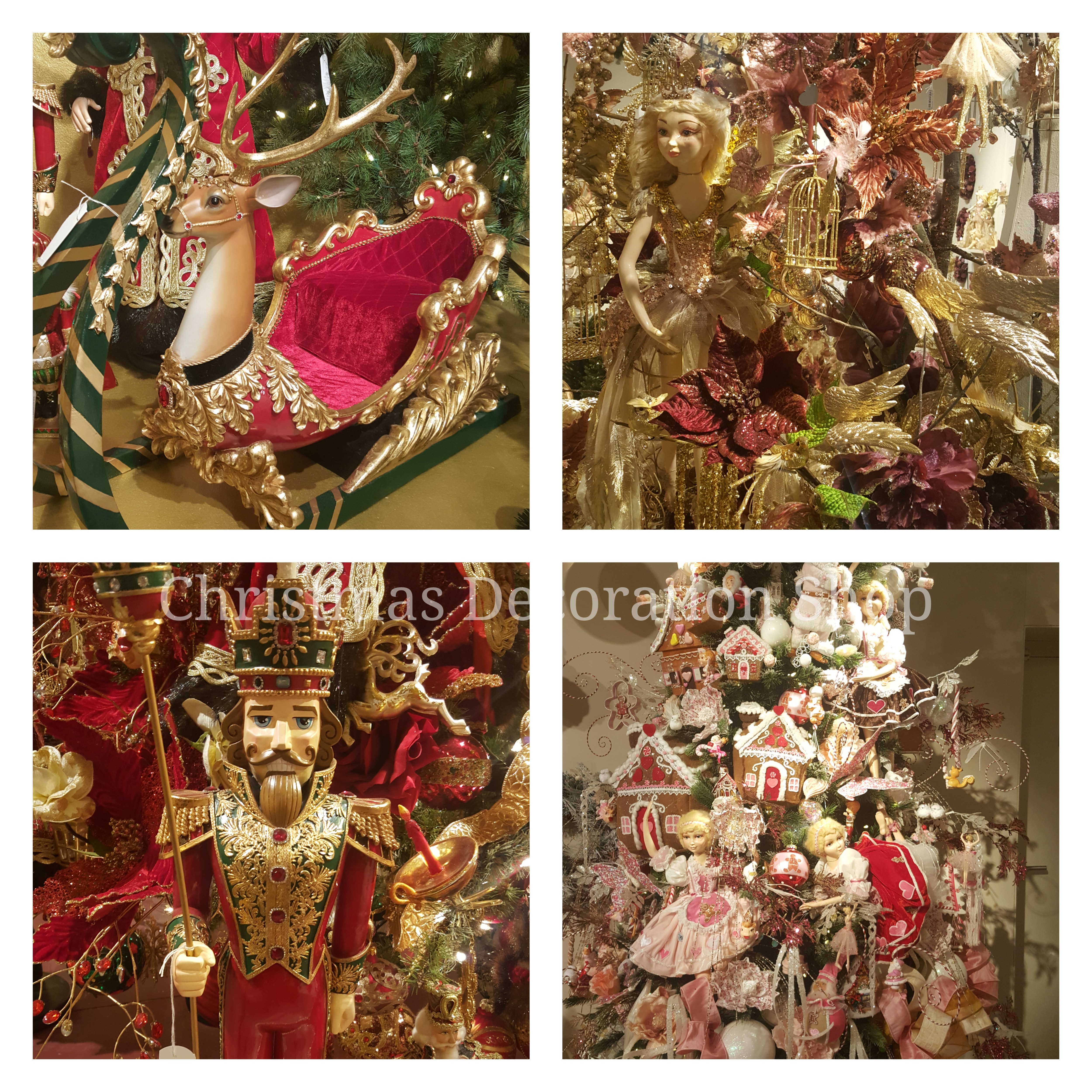 Christmas Season 2018 At Goodwill Showroom - Christmas ...