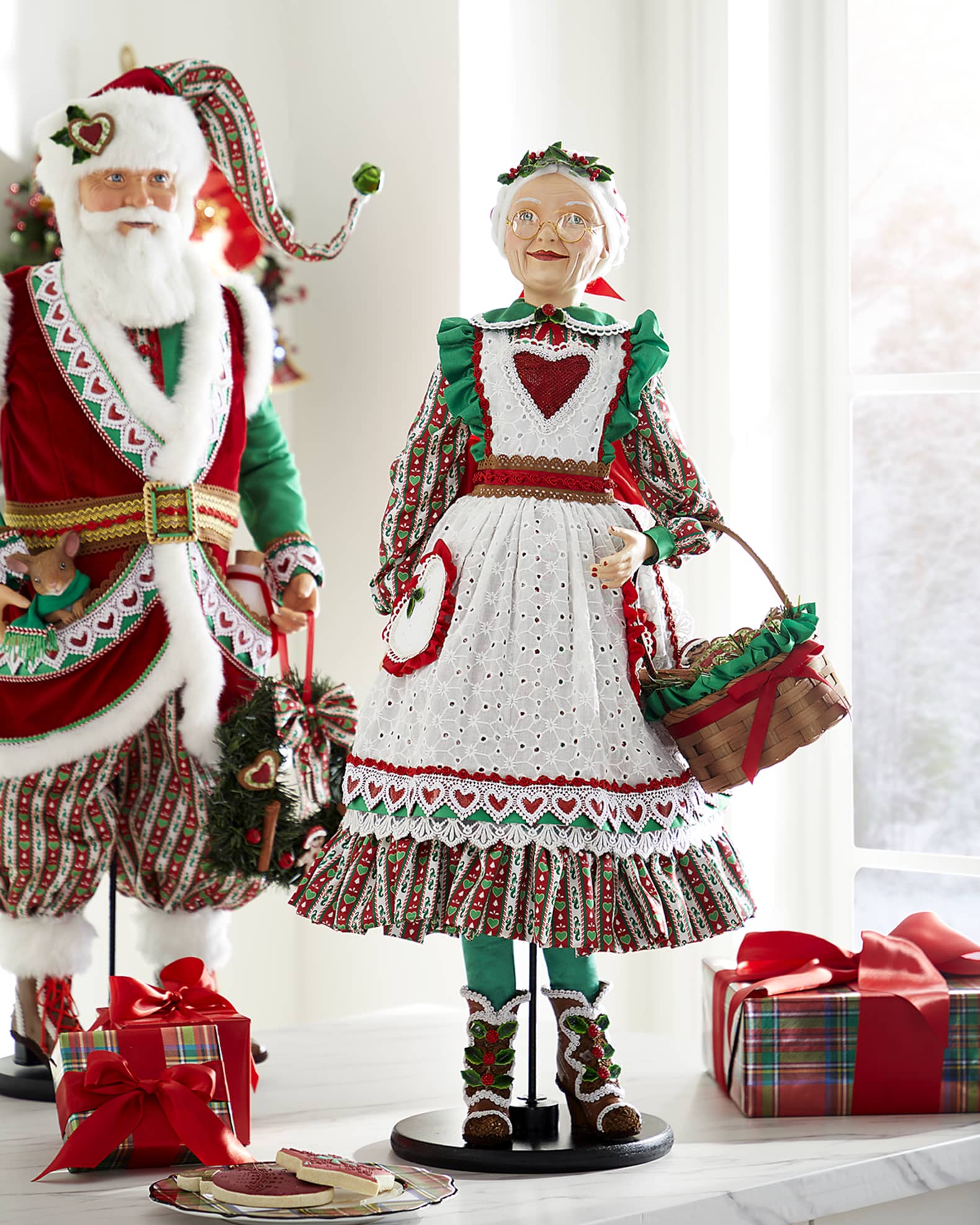 Christmas Delivery have arrived - Christmas Decorations Shop