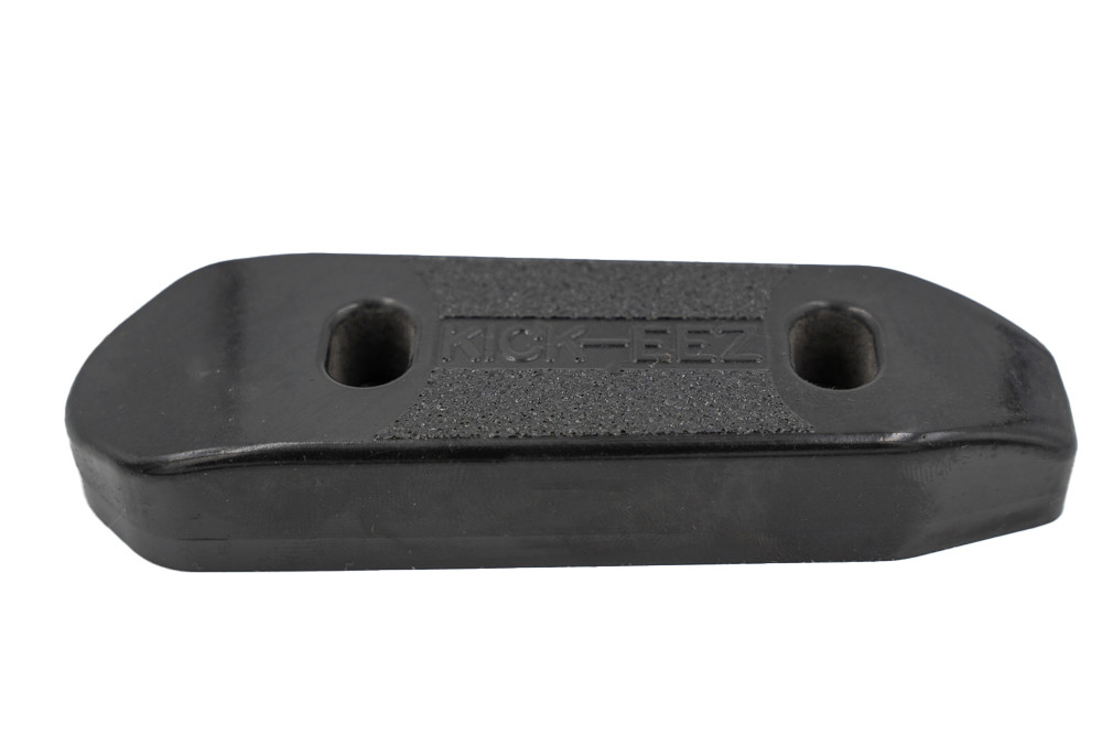 KICKEEZ Prefit Recoil Pads Reduce Felt Recoil and Enhance Shooting