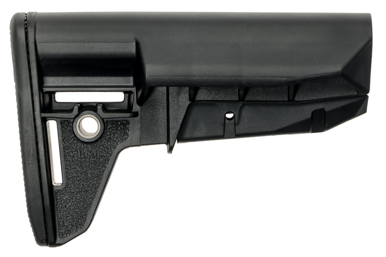 BCM SOPMOD MOD2 ストック 実物 BCM® Stock Mod 2 SOPMOD