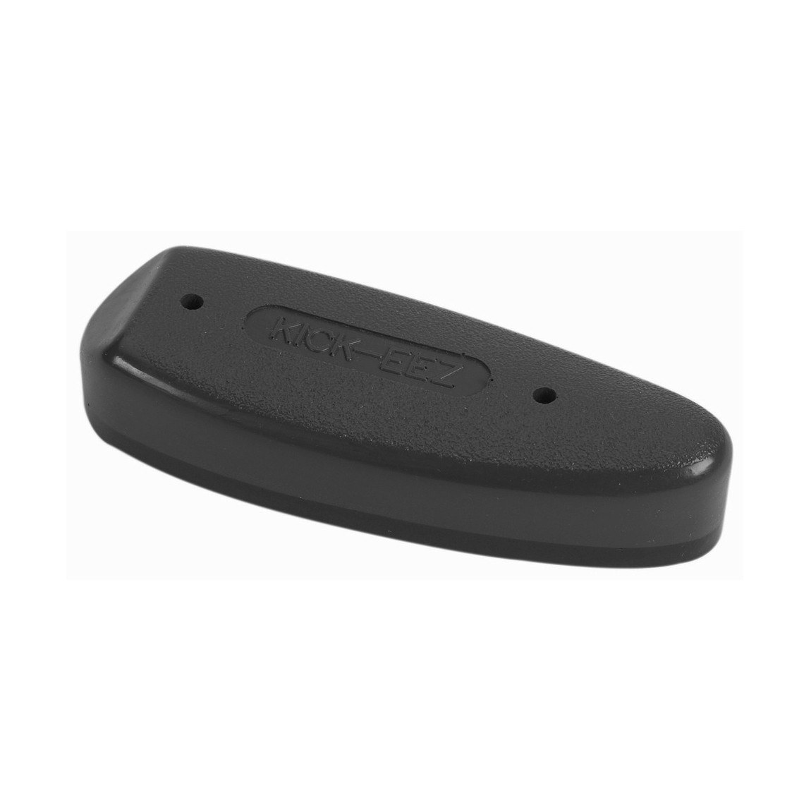Kick-Eez Dual Action 201-10 Recoil Pad – Superb Sporting Clay Recoil Pad, Large 2" x 5 5/8" x 1 1/8" 2 Kick-Eez Dual Action 201-10 Recoil Pad – Superb Sporting Clay Recoil Pad, Large 2" x 5 5/8" x 1 1/8" - Image 2