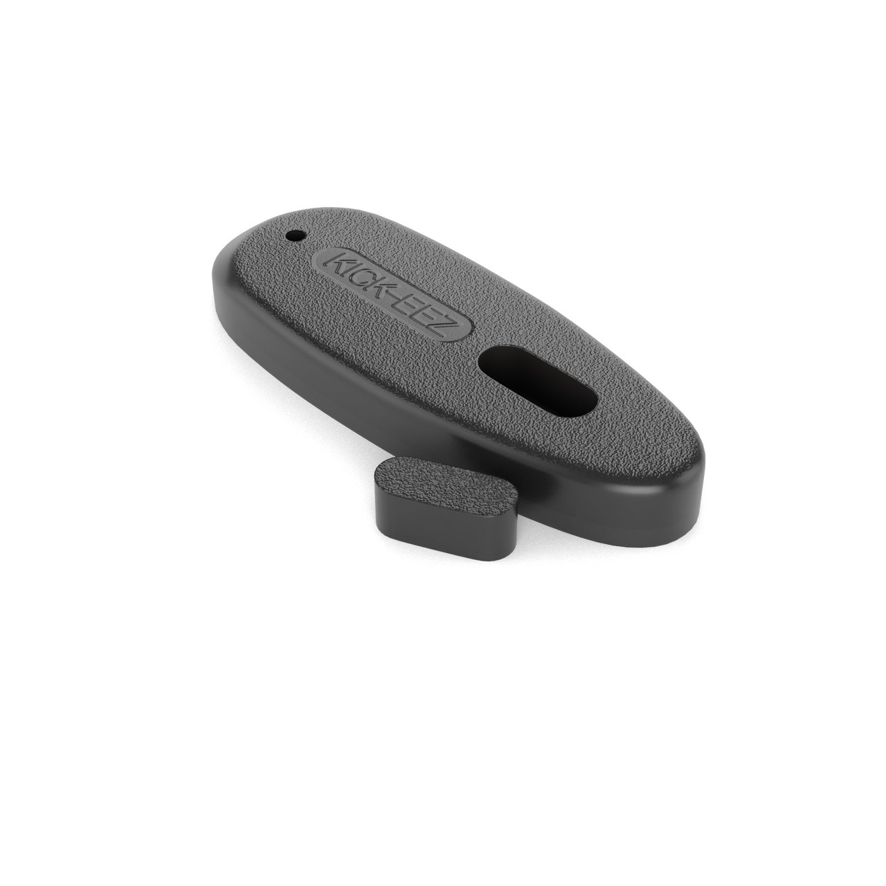 KICK-EEZ Slotted Recoil Pad for Shotgun