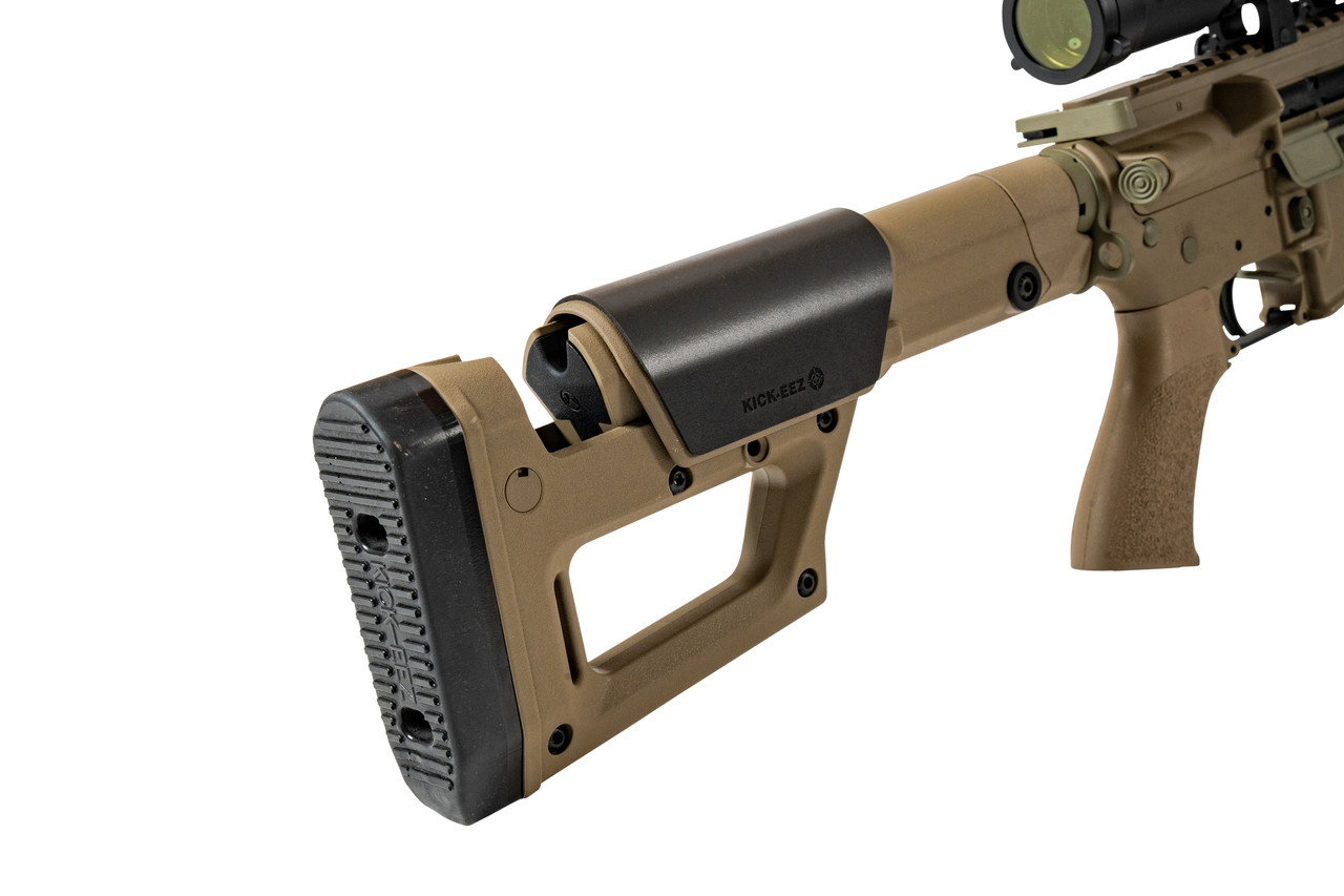 と*わ様 【お盆休み最終SALE】 MAGPUL PRS ストック MAGPUL PRS STOCK-BLK | Noveske Rifleworks