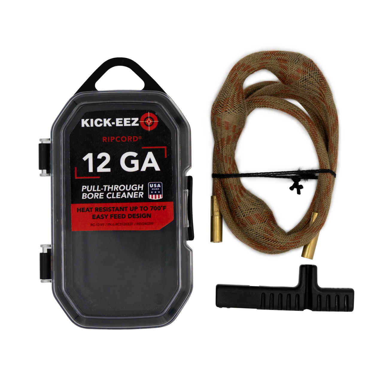 KICK-EEZ /Otis Ripcord Boresnake