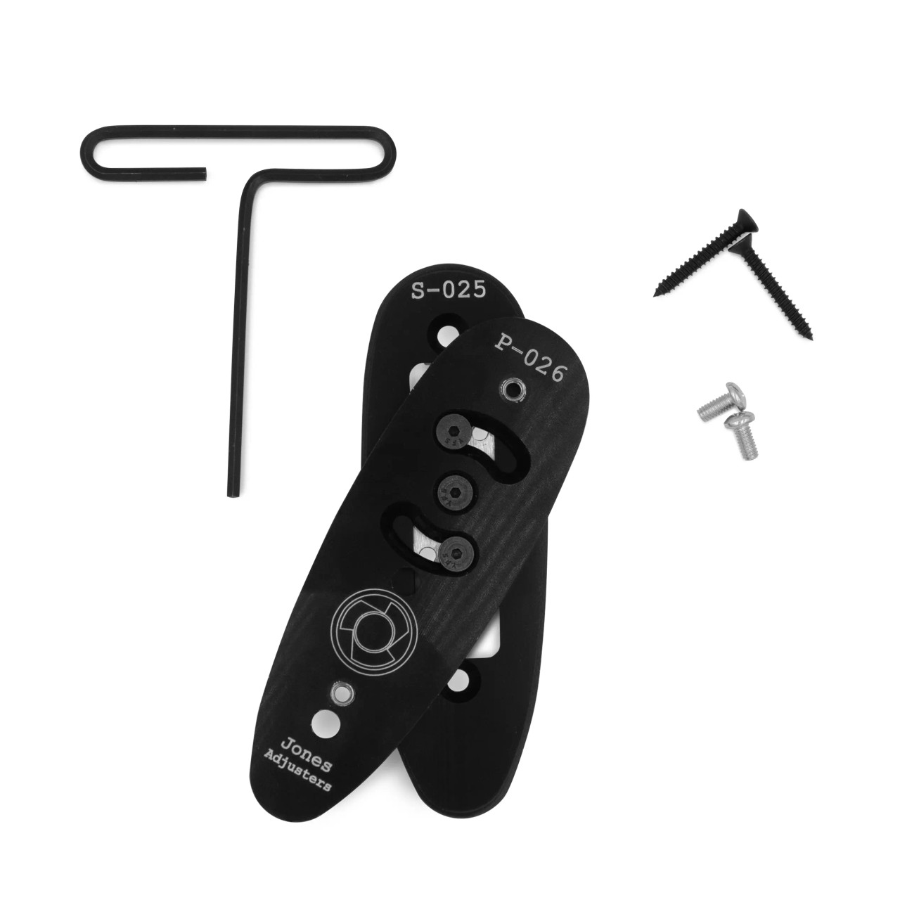 Jones Beretta A300 Thru-The-Pad Adjuster