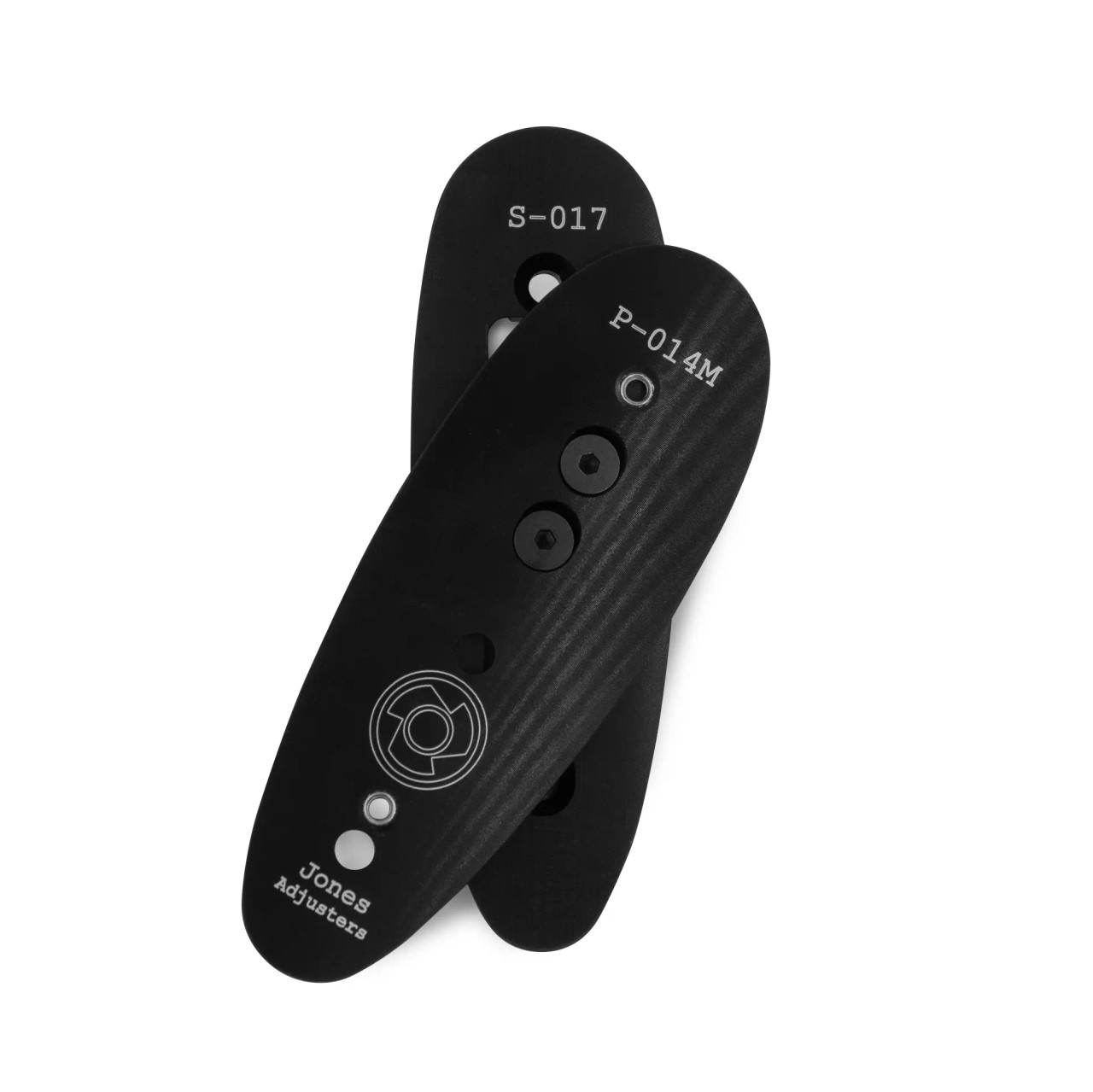 Jones Beretta A400 Thru-The-Pad Adjuster