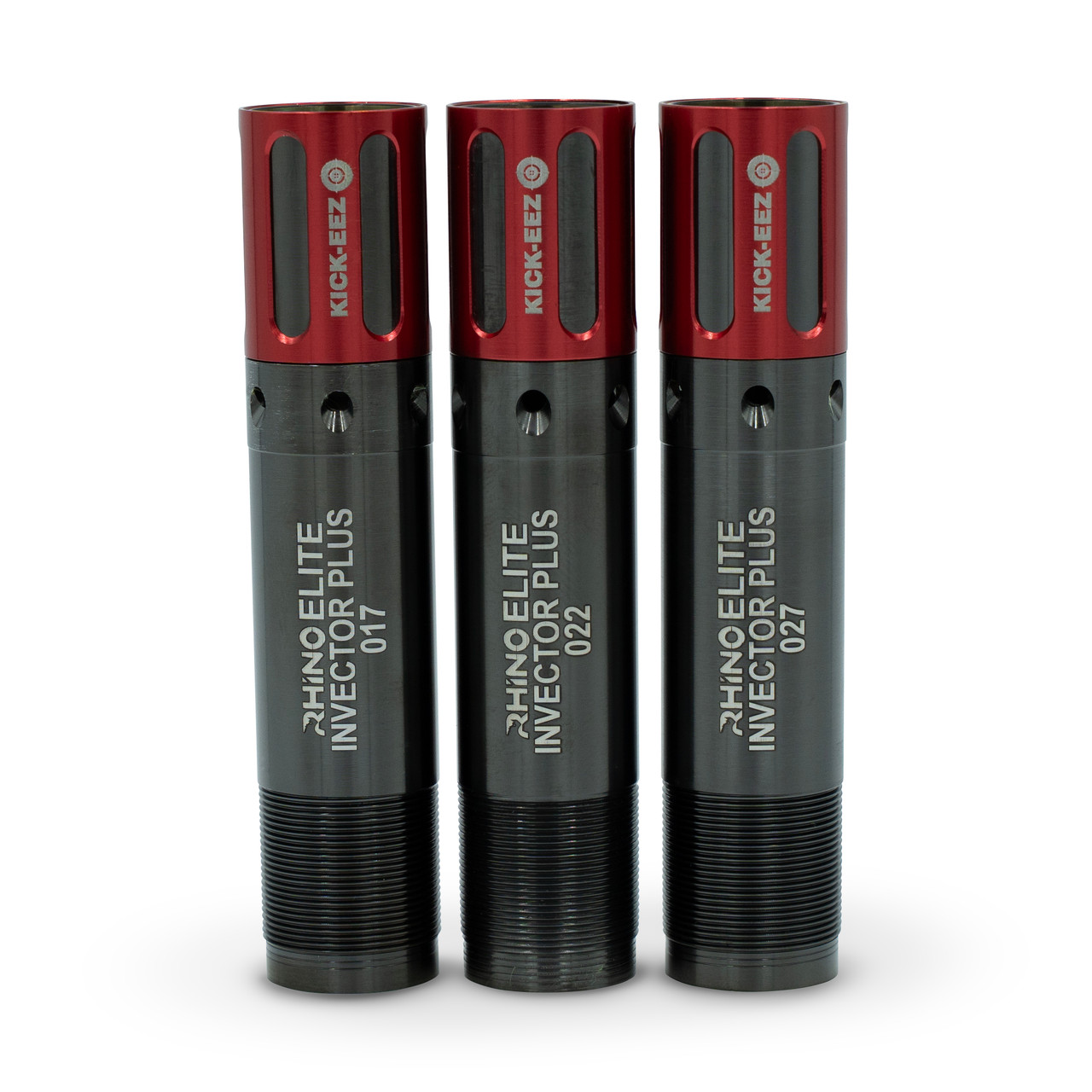 Rhino x KICK-EEZ Trap Light Choke Set