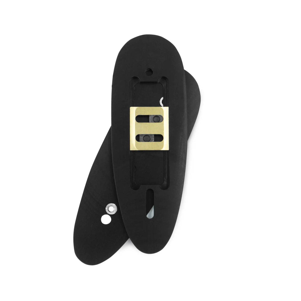 Jones Roll Padding Jones Thru the pad adjuster