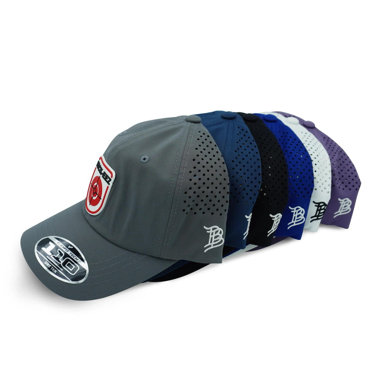 KICK-EEZ Performance Dad Hat