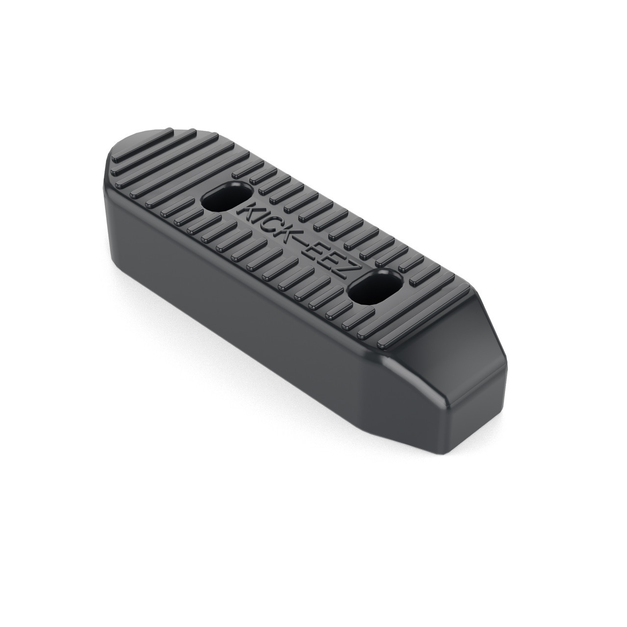 KICK-EEZ KZ-TAC1 Recoil Pad for Chisel Machining Stocks