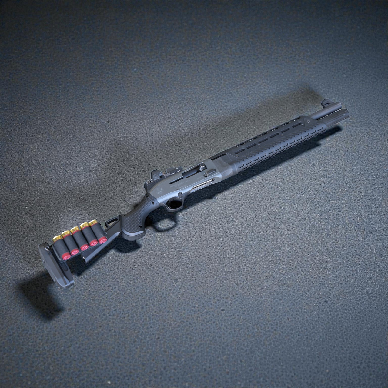 Beretta 1301/A300 Aluminum Handguard