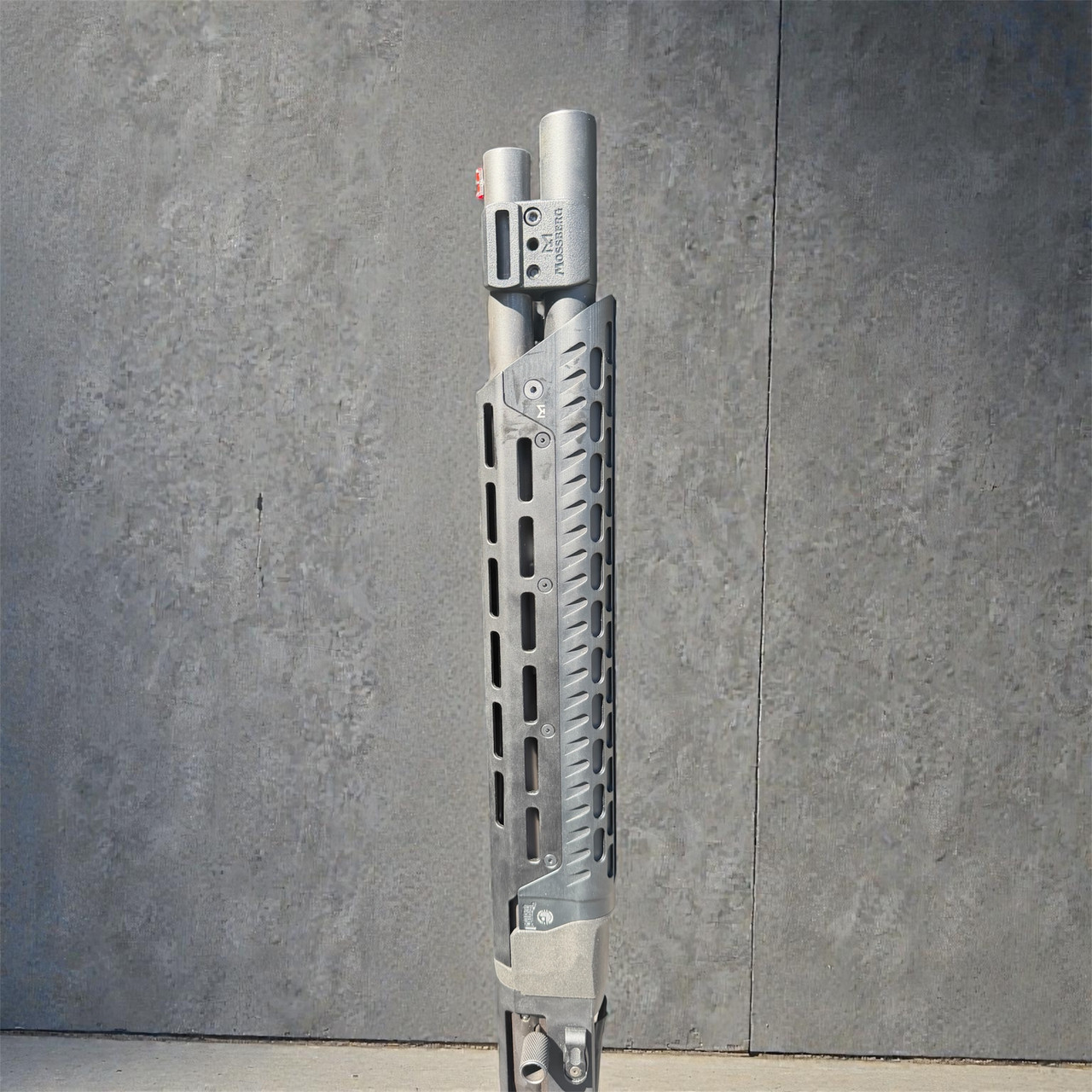 Chisel Machining Mossberg 940/990 Handguard