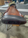 KZ-INFLEX2 Recoil Pad